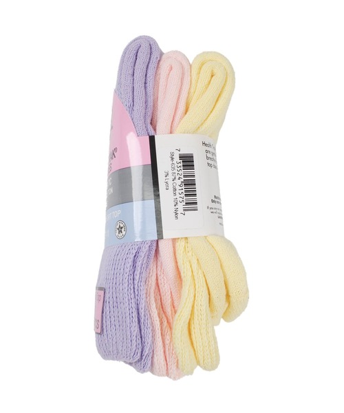 Railroad Sock(レイルロードソック)の「【THE RAILROAD SOCK / レイルロードソック】RS635 HEALTHTRAK WOMEN'S THERAPEUTIC SOCKS(ソックス/靴下・レディース・その他1/その他2/その他3/その他4・FREE)」の19枚目の写真