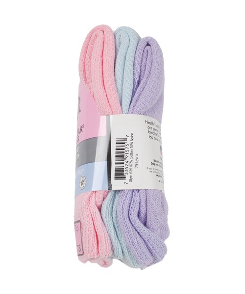 Railroad Sock(レイルロードソック)の「【THE RAILROAD SOCK / レイルロードソック】RS635 HEALTHTRAK WOMEN'S THERAPEUTIC SOCKS(ソックス/靴下・レディース・その他1/その他2/その他3/その他4・FREE)」の21枚目の写真