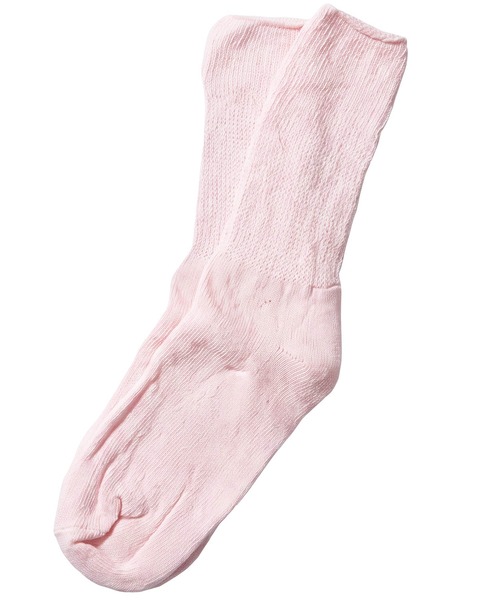 Railroad Sock(レイルロードソック)の「【THE RAILROAD SOCK / レイルロードソック】RS635 HEALTHTRAK WOMEN'S THERAPEUTIC SOCKS(ソックス/靴下・レディース・その他1/その他2/その他3/その他4・FREE)」の5枚目の写真