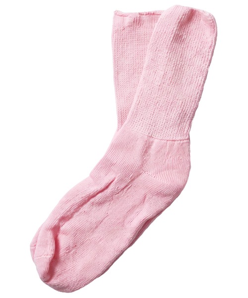 Railroad Sock(レイルロードソック)の「【THE RAILROAD SOCK / レイルロードソック】RS635 HEALTHTRAK WOMEN'S THERAPEUTIC SOCKS(ソックス/靴下・レディース・その他1/その他2/その他3/その他4・FREE)」の6枚目の写真