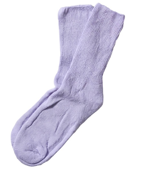Railroad Sock(レイルロードソック)の「【THE RAILROAD SOCK / レイルロードソック】RS635 HEALTHTRAK WOMEN'S THERAPEUTIC SOCKS(ソックス/靴下・レディース・その他1/その他2/その他3/その他4・FREE)」の7枚目の写真