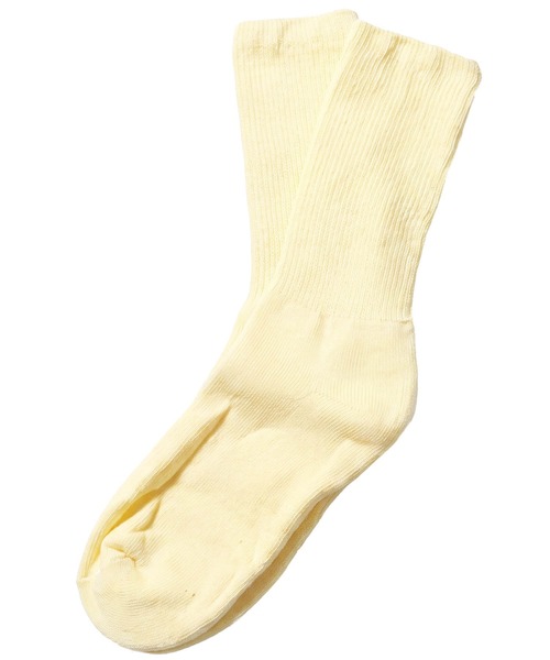 Railroad Sock(レイルロードソック)の「【THE RAILROAD SOCK / レイルロードソック】RS635 HEALTHTRAK WOMEN'S THERAPEUTIC SOCKS(ソックス/靴下・レディース・その他1/その他2/その他3/その他4・FREE)」の8枚目の写真
