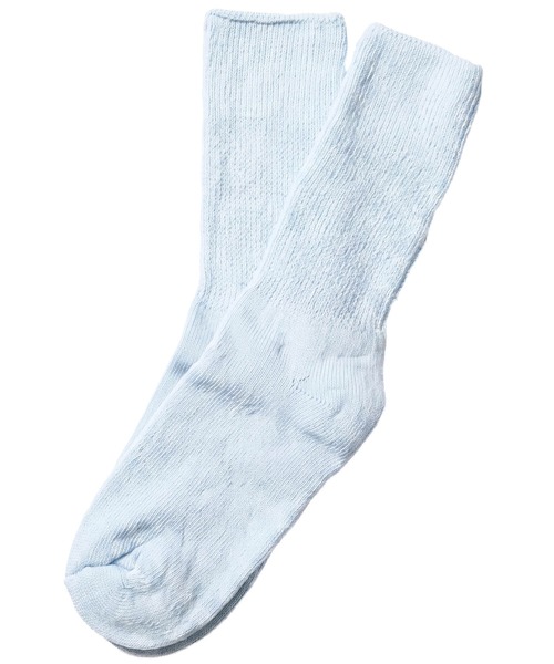 Railroad Sock(レイルロードソック)の「【THE RAILROAD SOCK / レイルロードソック】RS635 HEALTHTRAK WOMEN'S THERAPEUTIC SOCKS(ソックス/靴下・レディース・その他1/その他2/その他3/その他4・FREE)」の9枚目の写真