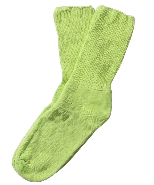 Railroad Sock(レイルロードソック)の「【THE RAILROAD SOCK / レイルロードソック】RS635 HEALTHTRAK WOMEN'S THERAPEUTIC SOCKS(ソックス/靴下・レディース・その他1/その他2/その他3/その他4・FREE)」の10枚目の写真
