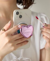 BIRTHDAY BAR（バースデイバー）の「【VARELI】Glossy Tint グロッシーティント スマホグリップ（口紅/リップティント/グロス）」