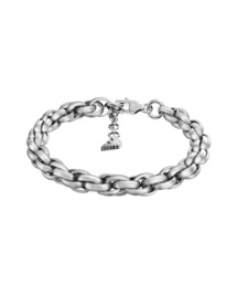 EMPORIO ARMANI｜エンポリオアルマーニ（メンズ）のブレスレット通販