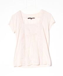 Max Mara（マックスマーラ）の「半袖カットソー（Tシャツ/カットソー）」