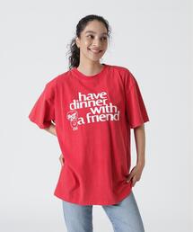 GOOD ROCK SPEED (グッドロックスピード) BURGER Chef Tシャツ
