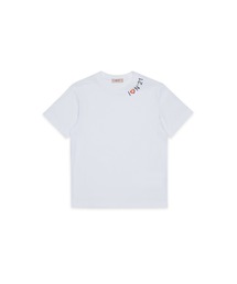 N°21（ヌメロ ヴェントゥーノ）の「キッズ Tシャツ N.21（Tシャツ/カットソー）」