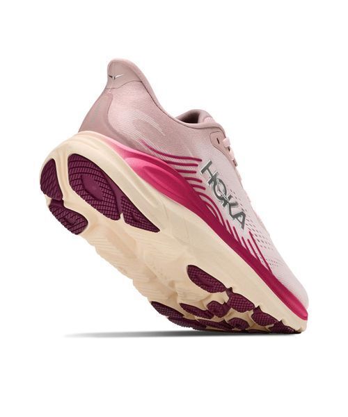 emmi(エミ)の「【HOKA】W CLIFTON 11(スニーカー・レディース・ライトピンク・23/23.5/24/24.5/25)」の3枚目の写真