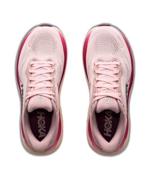 emmi(エミ)の「【HOKA】W CLIFTON 11(スニーカー・レディース・ライトピンク・23/23.5/24/24.5/25)」の5枚目の写真