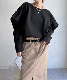 【WEB限定】パワーショルダースウエット