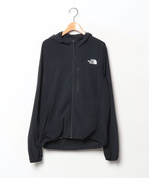 ブランド古着】ジップアップパーカー（パーカー）｜THE NORTH FACE（ザ