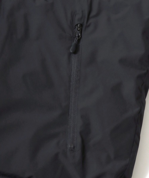 CONVERSE(コンバース)の「CONVERSE/コンバース Mountain Jacket Parka/防風 撥水 オーバーサイズ 中綿 ファイバーダウンジャケットパーカー/マウンテンパーカー/レディース メンズ(ダウンジャケット/コート・メンズ・ベージュ/ブラック・M/L/LL)」の19枚目の写真