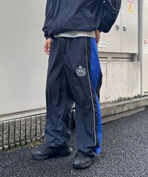 フーリガンナイロンパンツ