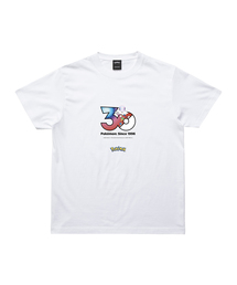 Pokemon 30th Anniversary 1025 T-shirt 「ズガドーン」
