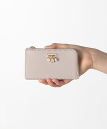 MARY QUANT（マリークワント）の「スウェイチャーム フラグメントケース（コインケース）」