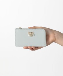 MARY QUANT（マリークワント）の「スウェイチャーム フラグメントケース（コインケース）」
