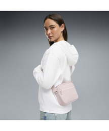PUMA プーマ ウィメンズ HER クロスボディ バッグ 1.5L