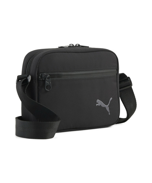 PUMA(プーマ)の「PUMA プーマ ウィメンズ HER クロスボディ バッグ 1.5L(ショルダーバッグ・レディース・ピンクベージュ/ブラック/ブラウン系その他・フリー)」の17枚目の写真