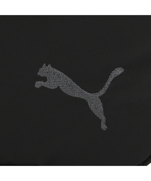 PUMA(プーマ)の「PUMA プーマ ウィメンズ HER クロスボディ バッグ 1.5L(ショルダーバッグ・レディース・ピンクベージュ/ブラック/ブラウン系その他・フリー)」の20枚目の写真