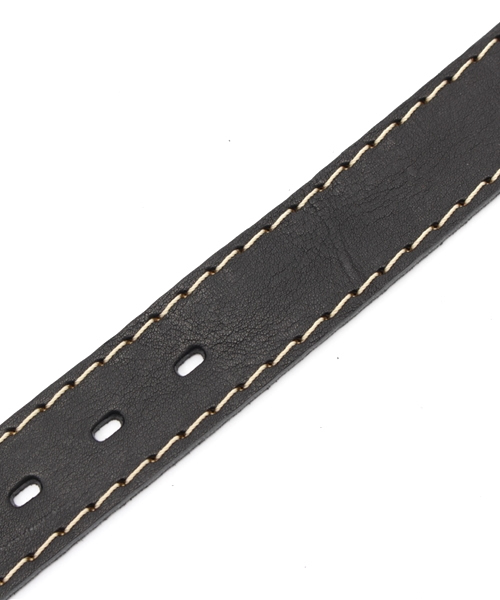 TIDEWAY(タイドウェイ)の「VONO OIL BELT35MM/ベルト(ベルト・メンズ・イエロー/ブラック/チョコ/ブルー/ブラウン/グリーン/キャメル/レッド・FREE)」の13枚目の写真