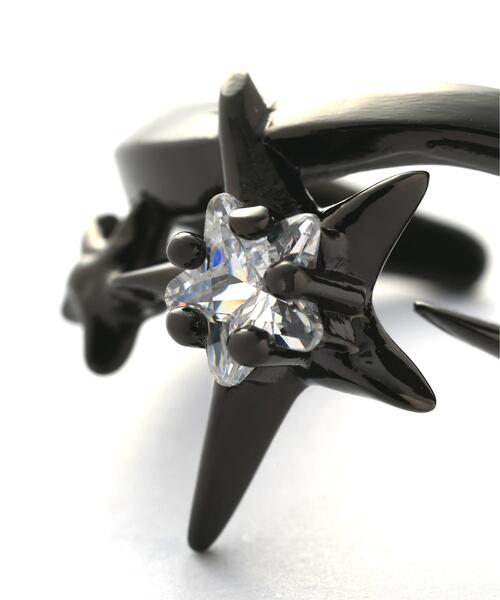 SIS（エスアイエス）の「SIS/エスアイエス/RING 15（リング・レディース・シルバー・F）」の6枚目の写真