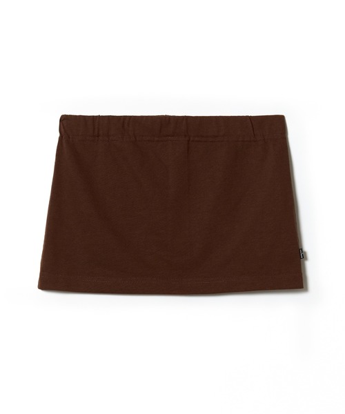 NON TOKYO(ノントーキョー)の「3WAY BORDER POLO SHIRT(ポロシャツ・レディース・ブルー系/ネイビー系/ブラウン系・FREE)」の14枚目の写真