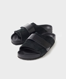 BIRKENSTOCK for BIOTOP】Kyoto EXQ LEVE/LENA HS（サンダル