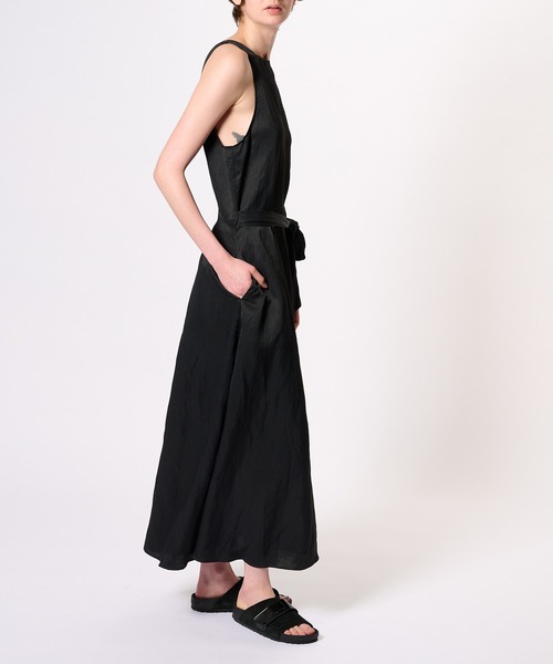 BIRKENSTOCK(ビルケンシュトック)の「【BIRKENSTOCK for BIOTOP】Kyoto EXQ LEVE/LENA HS(サンダル・レディース・ブラック・22.5cm/24.5cm/24/23)」の10枚目の写真