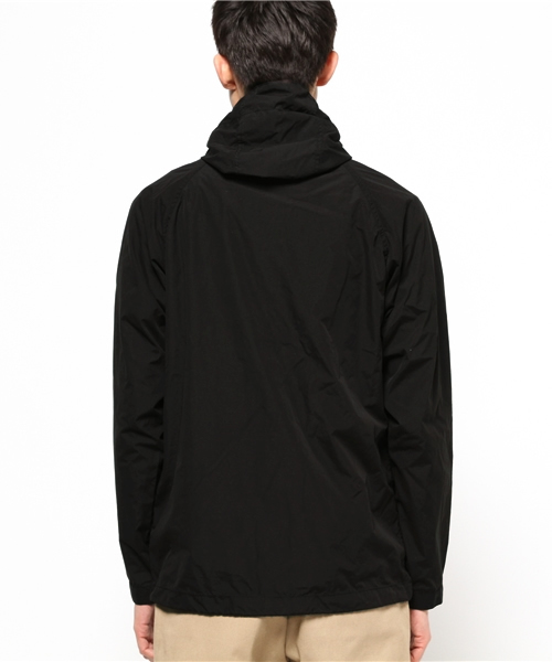 FIVE BROTHER(ファイブブラザー)の「【FIVE BROTHER】ファイブブラザー マウンテンパーカー(MOUNTAIN PARKA)(マウンテンパーカー・メンズ・ブラック/ネイビー/オリーブ・MEDIUM/SMALL/LARGE)」の5枚目の写真