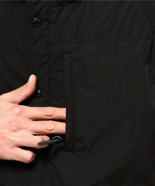FIVE BROTHER(ファイブブラザー)の「【FIVE BROTHER】ファイブブラザー マウンテンパーカー(MOUNTAIN PARKA)(マウンテンパーカー・メンズ・ブラック/ネイビー/オリーブ・MEDIUM/SMALL/LARGE)」の9枚目の写真