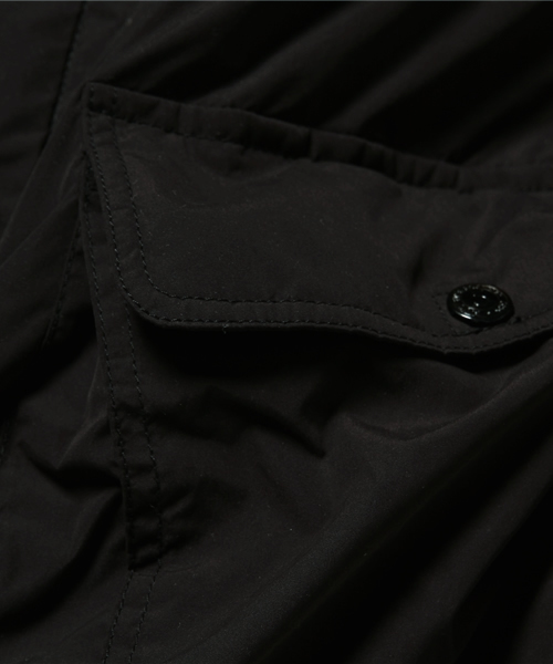 FIVE BROTHER(ファイブブラザー)の「【FIVE BROTHER】ファイブブラザー マウンテンパーカー(MOUNTAIN PARKA)(マウンテンパーカー・メンズ・ブラック/ネイビー/オリーブ・MEDIUM/SMALL/LARGE)」の11枚目の写真