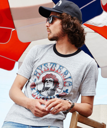 HYSTERIC GLAMOUR | HYS DEAD pt T-SH(Tシャツ/カットソー)