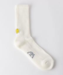 JACKSON MATISSE | [ジャクソンマティス] ★JACKSON MATISSE Smile ソックス(ソックス/靴下)