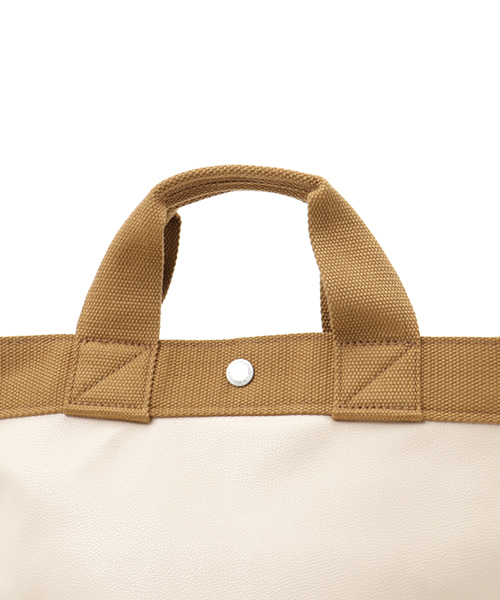 ROOTOTE（ルートート）の「【ROOTOTE】ルートート RT.DL.SN.LRET-APIK              （トートバッグ・レディース・その他35・ONE SIZE）」の6枚目の写真