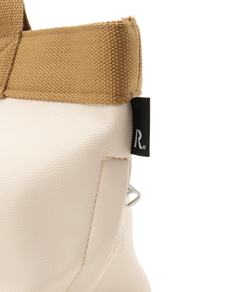 ROOTOTE（ルートート）の「【ROOTOTE】ルートート RT.DL.SN.LRET-APIK              （トートバッグ・レディース・その他35・ONE SIZE）」の8枚目の写真