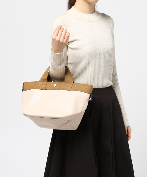 ROOTOTE（ルートート）の「【ROOTOTE】ルートート RT.DL.SN.LRET-APIK              （トートバッグ・レディース・その他35・ONE SIZE）」の3枚目の写真