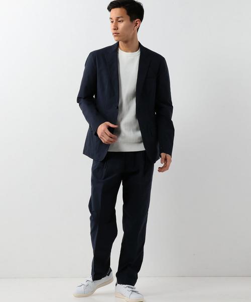 ユナイテッドアローズ UNITED ARROWS CITiLity スーツ