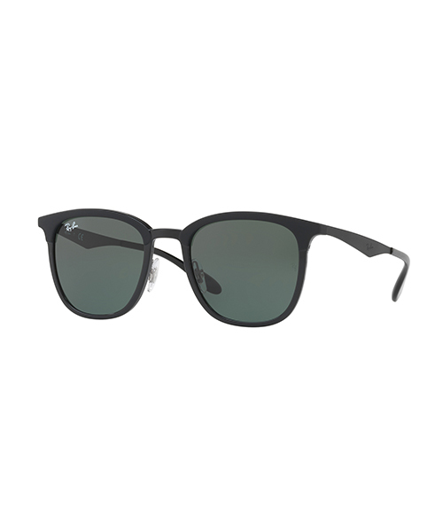 Ray-Ban(レイバン)の「Ray-Ban RB4278 RB427851628271(サングラス)」|ブラック系その他