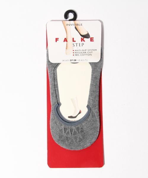 Ray BEAMS(レイビームス)の「FALKE / Cotton STEP(タイツ/ストッキング・レディース・ホワイト/グレー/ブラック/ベージュ・ONE SIZE)」の14枚目の写真