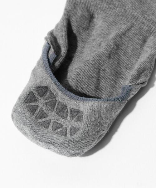 Ray BEAMS(レイビームス)の「FALKE / Cotton STEP(タイツ/ストッキング・レディース・ホワイト/グレー/ブラック/ベージュ・ONE SIZE)」の13枚目の写真