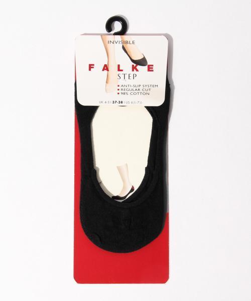 Ray BEAMS(レイビームス)の「FALKE / Cotton STEP(タイツ/ストッキング・レディース・ホワイト/グレー/ブラック/ベージュ・ONE SIZE)」の19枚目の写真