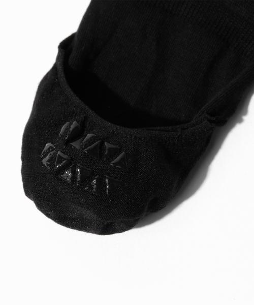 Ray BEAMS(レイビームス)の「FALKE / Cotton STEP(タイツ/ストッキング・レディース・ホワイト/グレー/ブラック/ベージュ・ONE SIZE)」の18枚目の写真