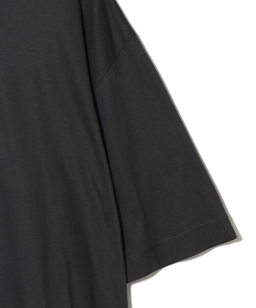 CREW NECK HALF SLEEVE N.HOOLYWOOD UNDER SUMMIT WEAR│N
