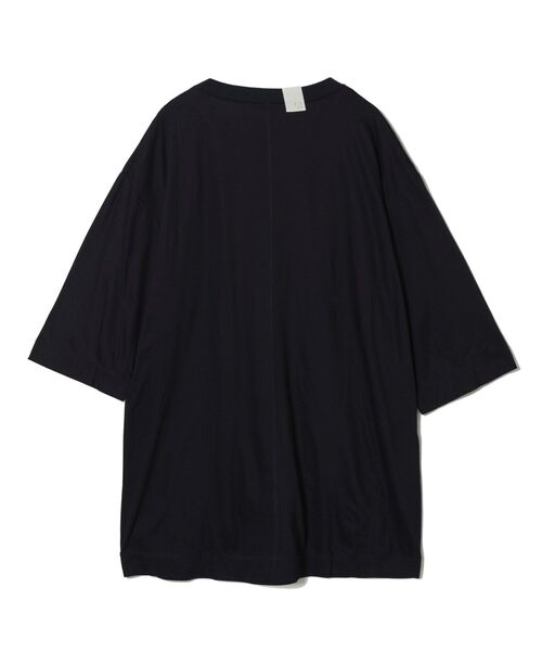 N.HOOLYWOOD パイル地ドルマンスリーブTシャツ38（M）エヌハリウッド N.HOOLYWOOD tシャツ 「N.HOOLYWOOD/エヌハリウッド」別注 High
