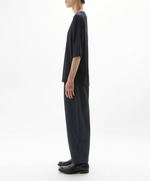 CREW NECK HALF SLEEVE N.HOOLYWOOD UNDER SUMMIT WEAR│N