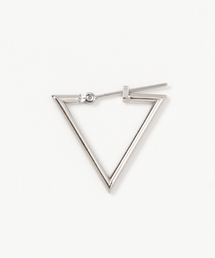 JACKROSE | トライアングルピアス(ピアス（片耳用）)