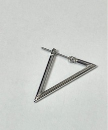 トライアングルピアス