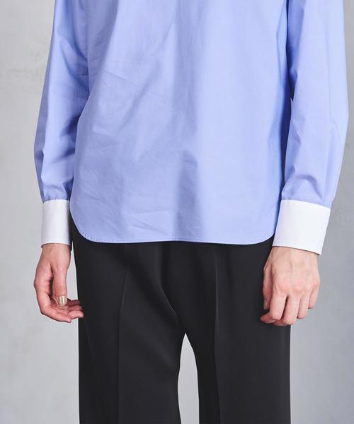 UNITED ARROWS（ユナイテッドアローズ）の「＜HYKE（ハイク）＞プル 